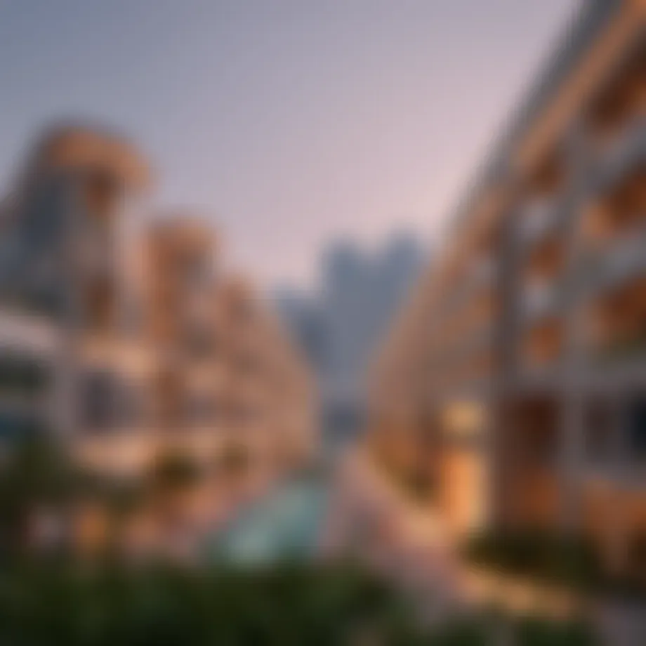 Uniestate Properties: An In-Depth Exploration of the Dubai Real Estate Landscape Introduction