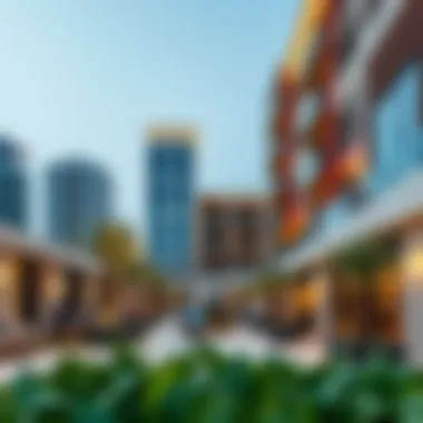 Community Spaces: Enhancing Lifestyle in Dubai Lively community spaces in Dubai enhancing lifestyle