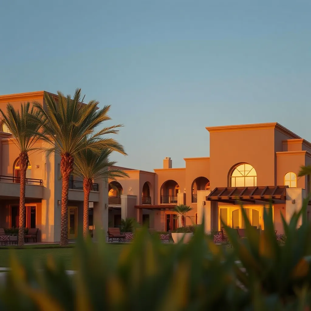 Arabian Ranches Overview Emaar Arabian Ranches 3: A Comprehensive Overview